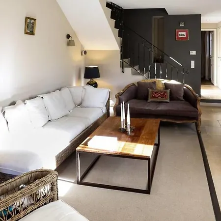 Stunning House In For 4 With Nice Terrace *
