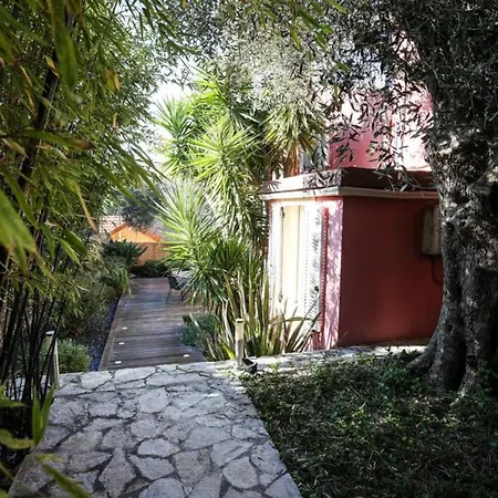 Stunning House In For 4 With Nice Terrace *