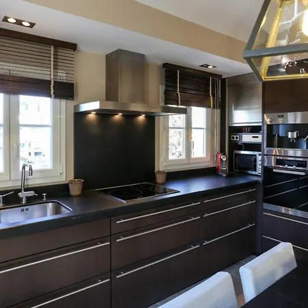 Stunning House In For 4 With Nice Terrace Holiday home