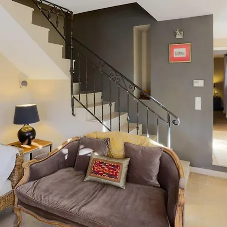 Stunning House In For 4 With Nice Terrace *